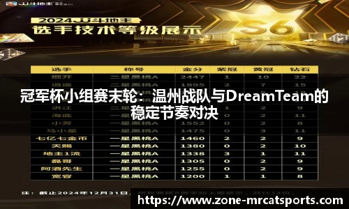 MRCAT猫先生体育官方网站