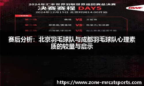 MRCAT猫先生体育官方网站